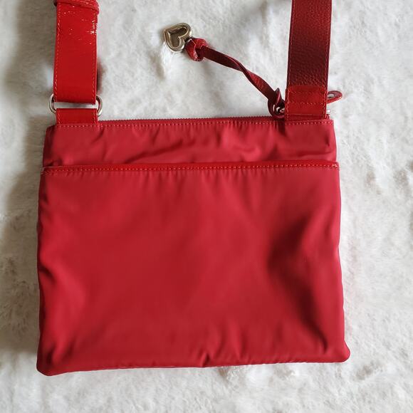 Brighton NWOT Go Go Crossbody Bag - Picture 3 of 9
